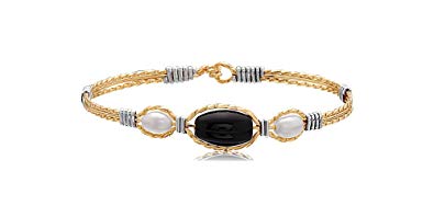 The Trinity Bracelet - Ronaldo Designer Jewelry