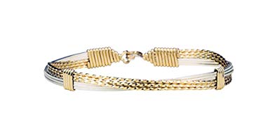 The 3 Times the Love Bracelet - Ronaldo Designer Jewelry