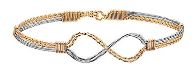 The Infinity Bracelet - Ronaldo Designer Jewelry …