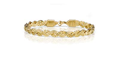 The Love Knot Bracelet - Ronaldo Designer Jewelry