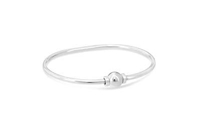 Beach Ball Bracelet From Cape Cod 925 sterling silver